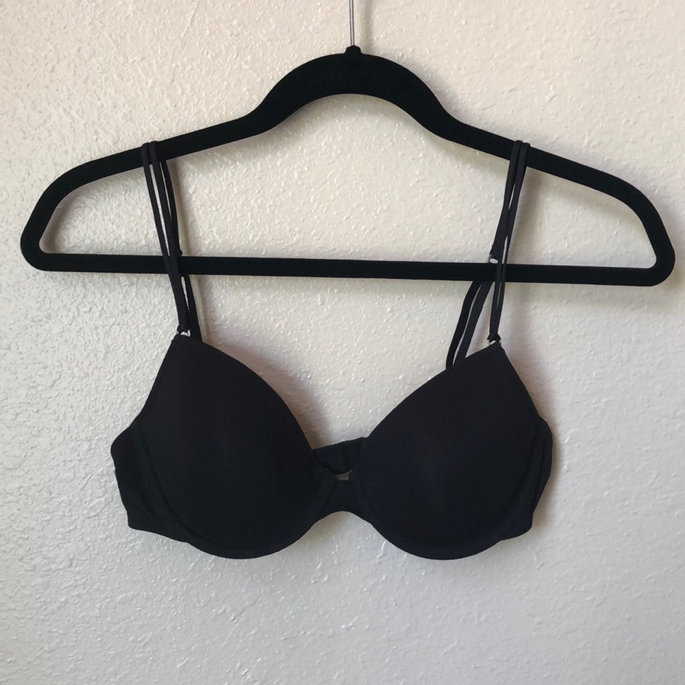 VS PINK T-shirt Demi 34C
